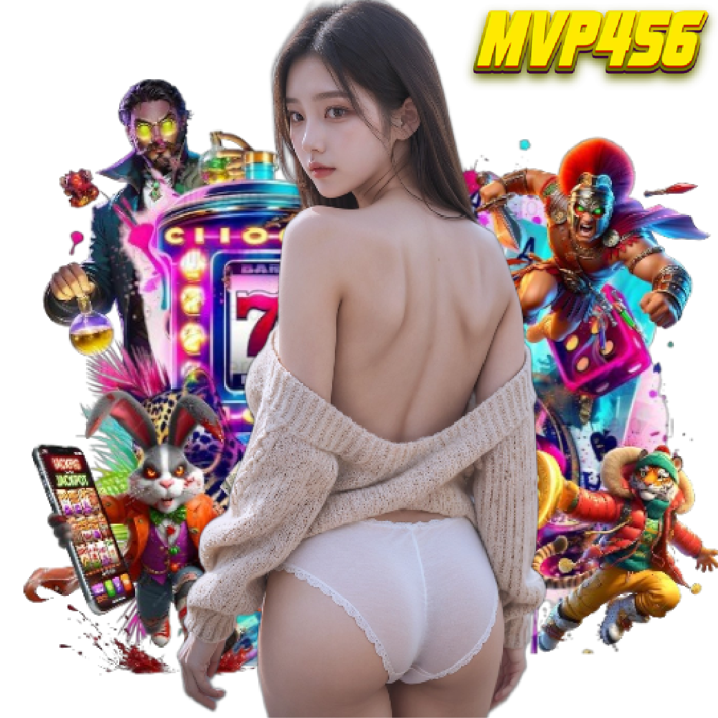 mvp456 เกมลิขสิทธิ์แท้